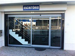 Edificio Escritorios