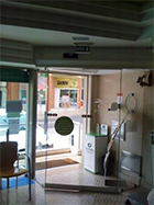 Farmacia Na Parede