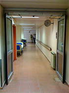 Hospital Amadora Sintra 1