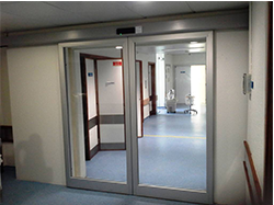 Hospital CUF IS 1