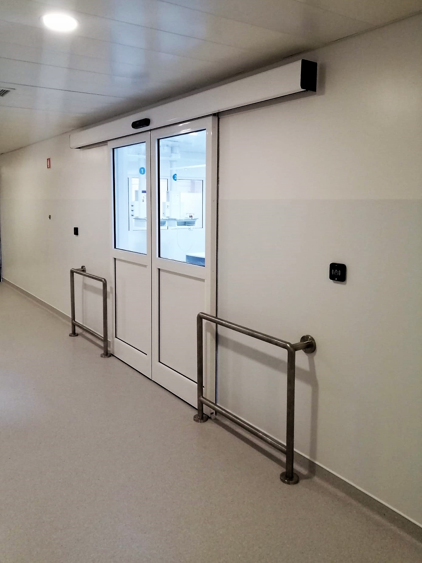 Hospital Em Lisboa