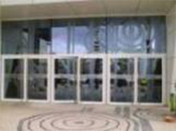 Leiriashopping Entrada Superior