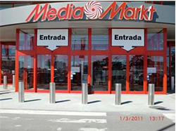 Media Markt Setubal