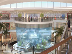 Morroco Mall Casablanca