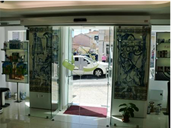 Farmacia Lisboa