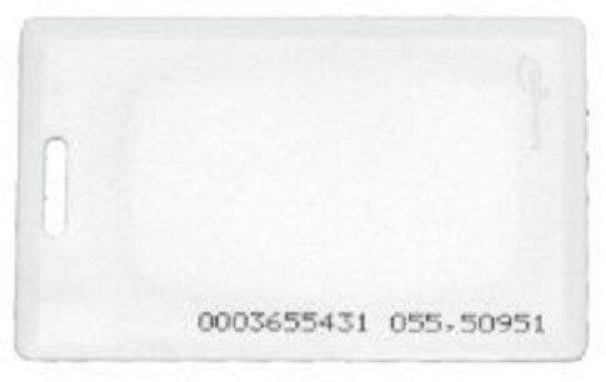 cartao codificado acess card new
