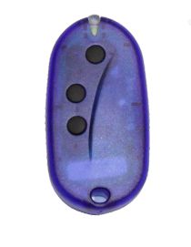 Control CM 30 blue