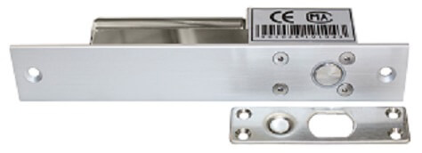 Fechadura/trinco Eletrotens12V