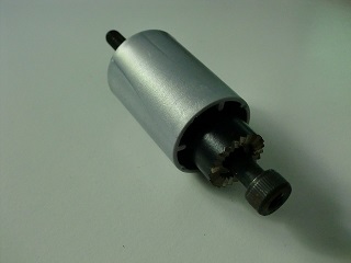 Extensão braço 50mm
