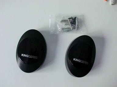 Fotocélulas VIKI 30