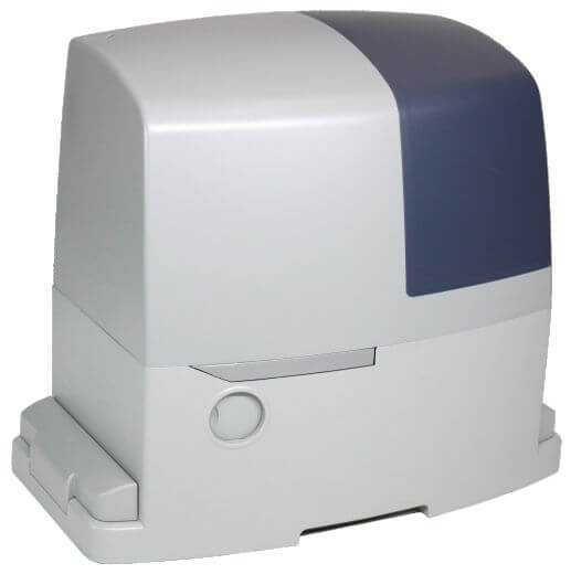 motor correr para portao de garagem kit scor 24-1000