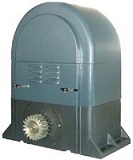 motor correr para portao de garagem kit scor-6000