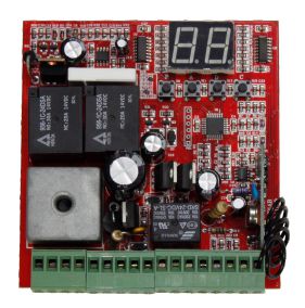 central eletronica l1 24
