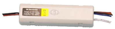 central de controle l44