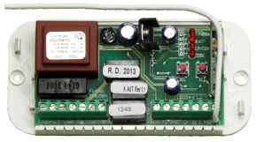central de controle l50