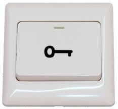 Interruptor de pressão Press1