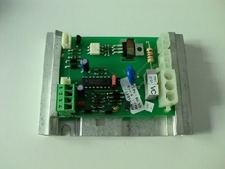 Placa escrava Power Swing