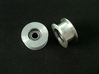 Poli tensora em aluminio para Windrive