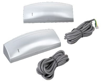 Radar/sensor para porta automatica Rad-4