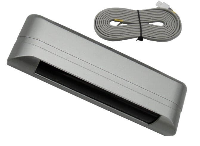 Radar/sensor para porta automatica Rad-204
