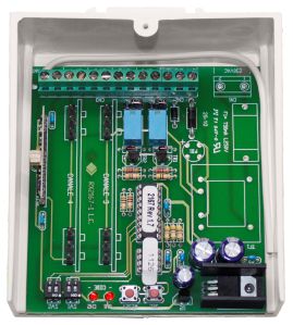 Recetor RC2167-433