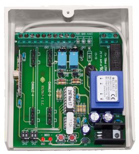 Recetor RC2167