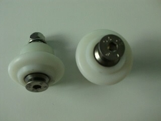 Roda EMH