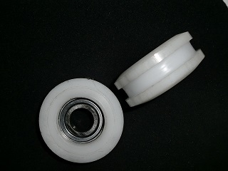 Roda STK
