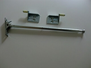Selector de fecho Geze