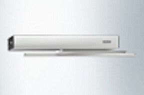 Mecanismo de batente Slimdrive