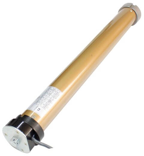 motor de estore stor80