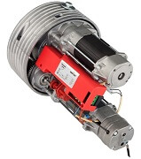 motor grade bimotor 360f