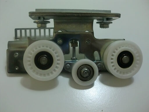 Carros Dorma conj.2