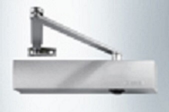 Mola aérea TS 4000