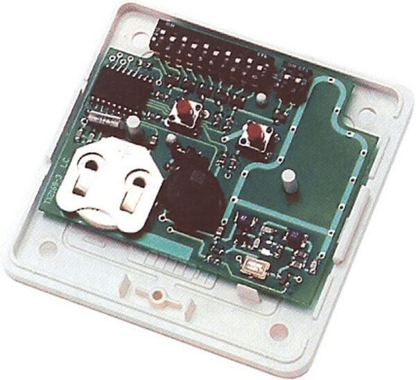 Botoneira CM93