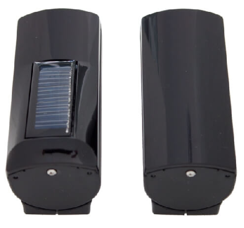Fotocélulas F2241 Solar