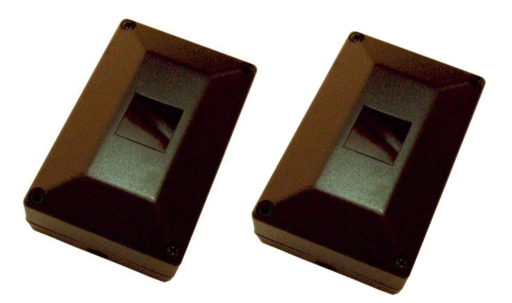 Fotocélulas F3