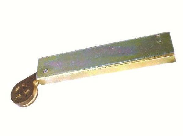 Ferrolho
