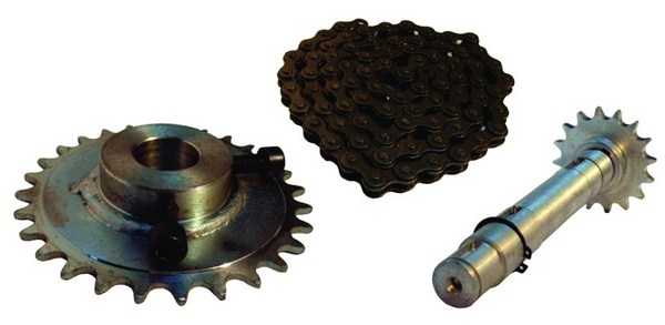 indus kit