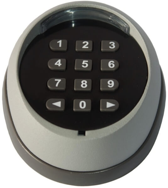 Controlo de Acessos KP1