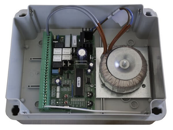 central eletronica l2239-24