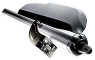 Motor de clarabóia Piston180