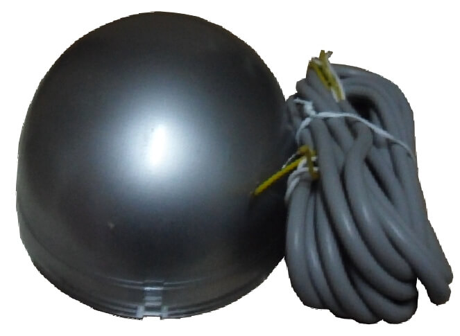 Radar/sensor para porta automatica Rad-2
