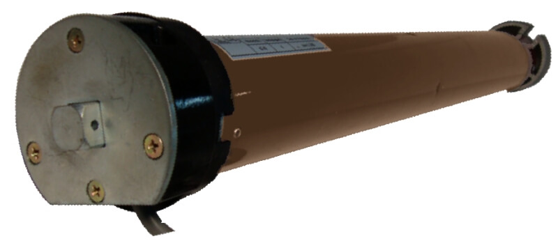 motor de estore stor120n