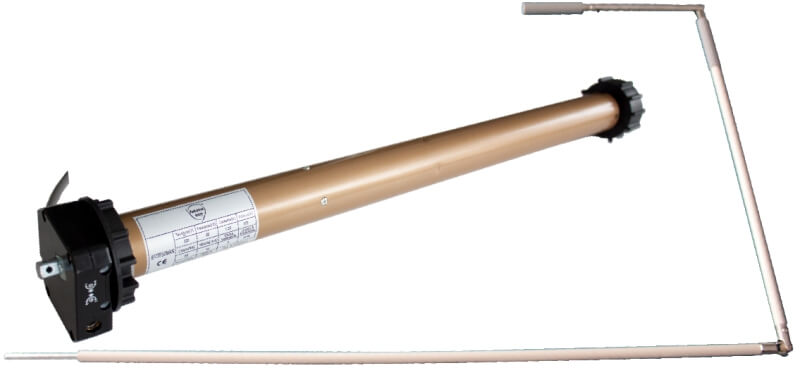 motor de estore stor50man