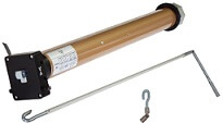 motor de estore stor80man