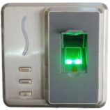 Controlo de Acessos Biometric-LC